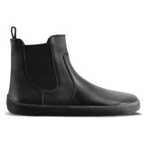 Barefoot Chelsea Boots Be Lenka Entice Neo - All Black