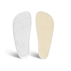 Replacement insole ThermoMax Wool for the KidsUltraGrip sole
