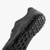 Komfortiški vivobarefoot primus trail sportbačiai, juodos spalvos.