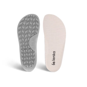 Replacement insole Comfort Cotton for the DeepGrip sole