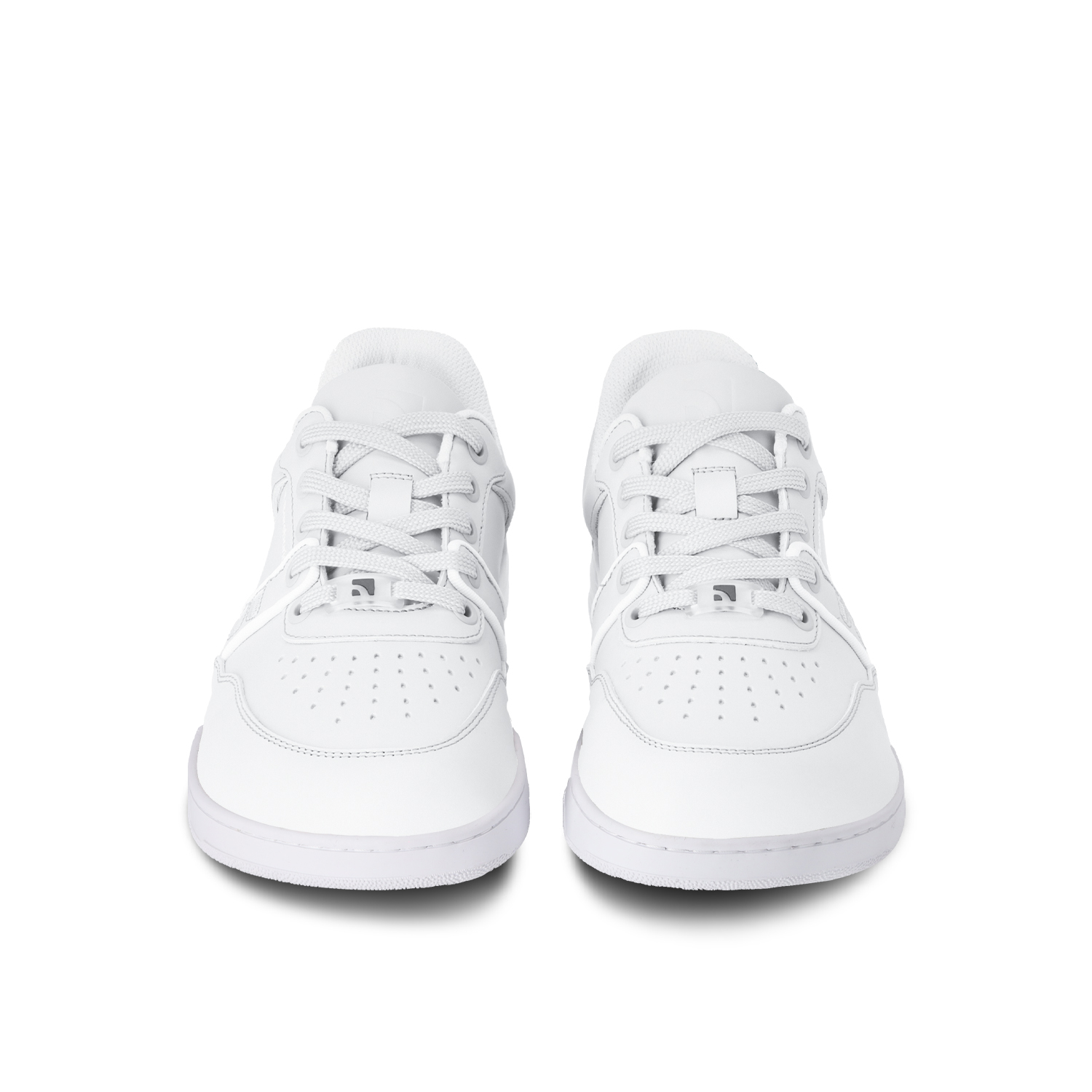 Barefoot Sneakers Barebarics Arise - All White - Image 9