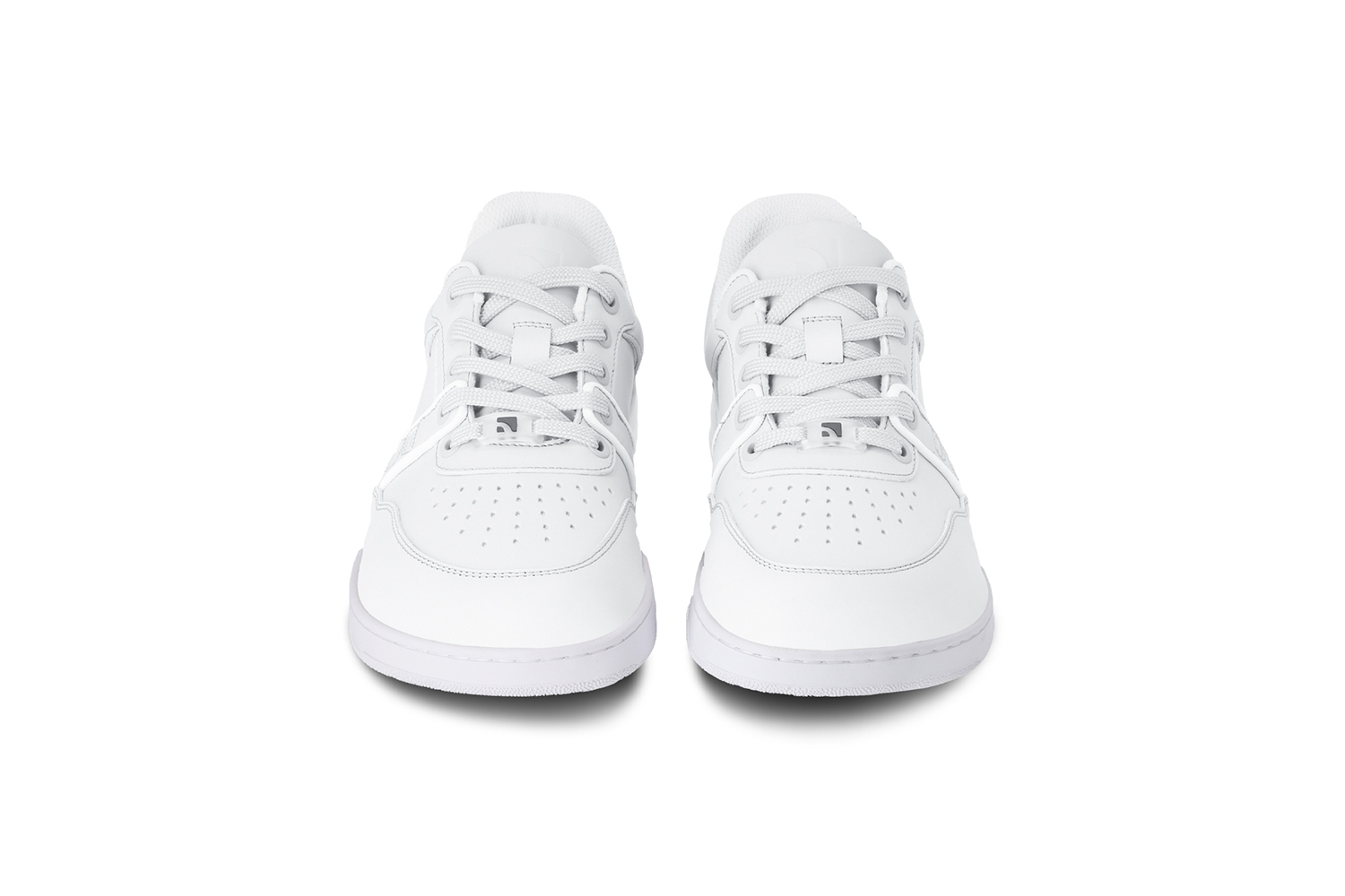 Barefoot Sneakers Barebarics Arise - All White - Image 10