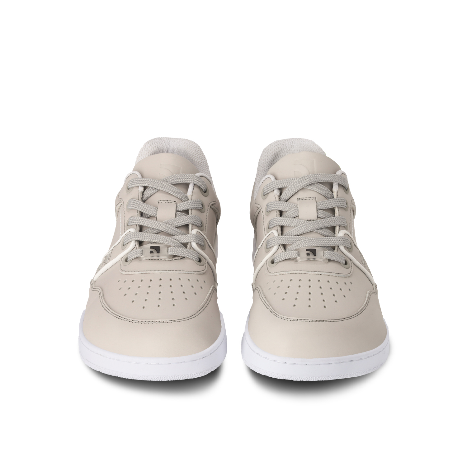 Barefoot Sneakers Barebarics Arise - Cream White - Image 9