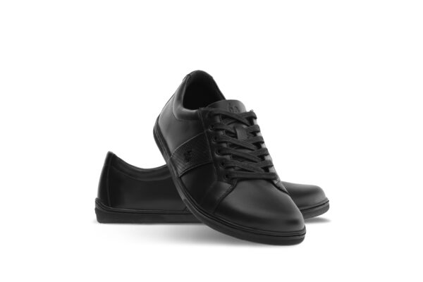 Barefoot Sneakers Be Lenka Elite - All Black - Image 3