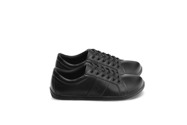 Barefoot Sneakers Be Lenka Elite - All Black - Image 4