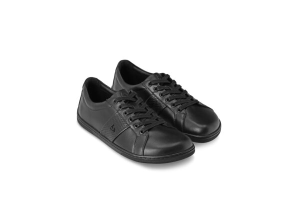 Barefoot Sneakers Be Lenka Elite - All Black - Image 5