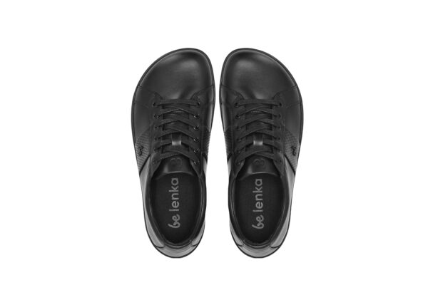 Barefoot Sneakers Be Lenka Elite - All Black - Image 6