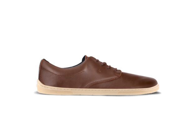 Barefoot Shoes Be Lenka Cityscape - Magnum Brown - Image 2