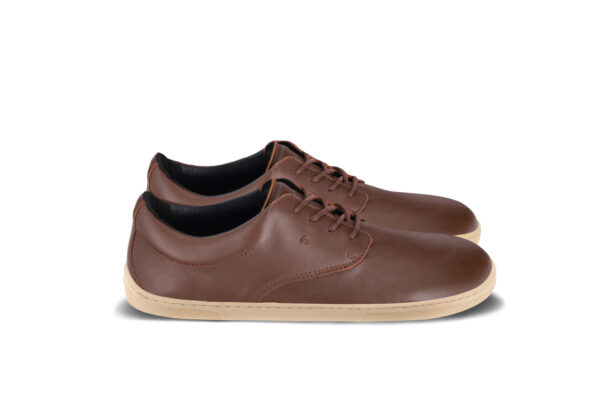 Barefoot Shoes Be Lenka Cityscape - Magnum Brown - Image 3