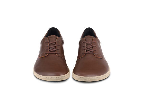 Barefoot Shoes Be Lenka Cityscape - Magnum Brown - Image 5