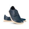 Barefoot Be lenka Cityscape Navy Blue, klasikiniai batai moterims ir vyrams