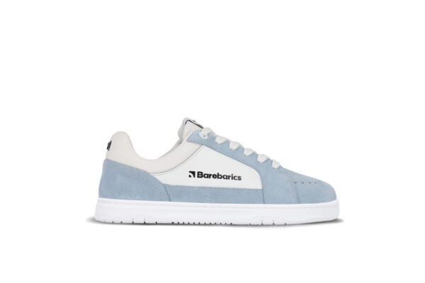 Barefoot Shoes Barebarics Legend - Ice Blue - Image 4