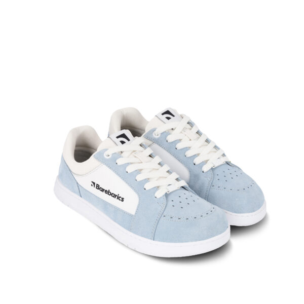 Barefoot Shoes Barebarics Legend - Ice Blue - Image 5