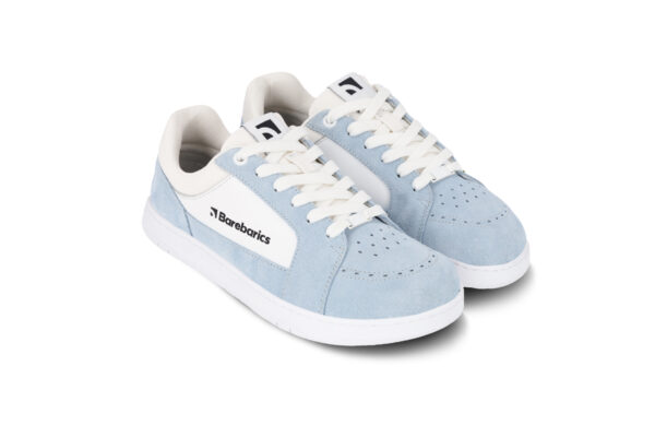 Barefoot Shoes Barebarics Legend - Ice Blue - Image 6