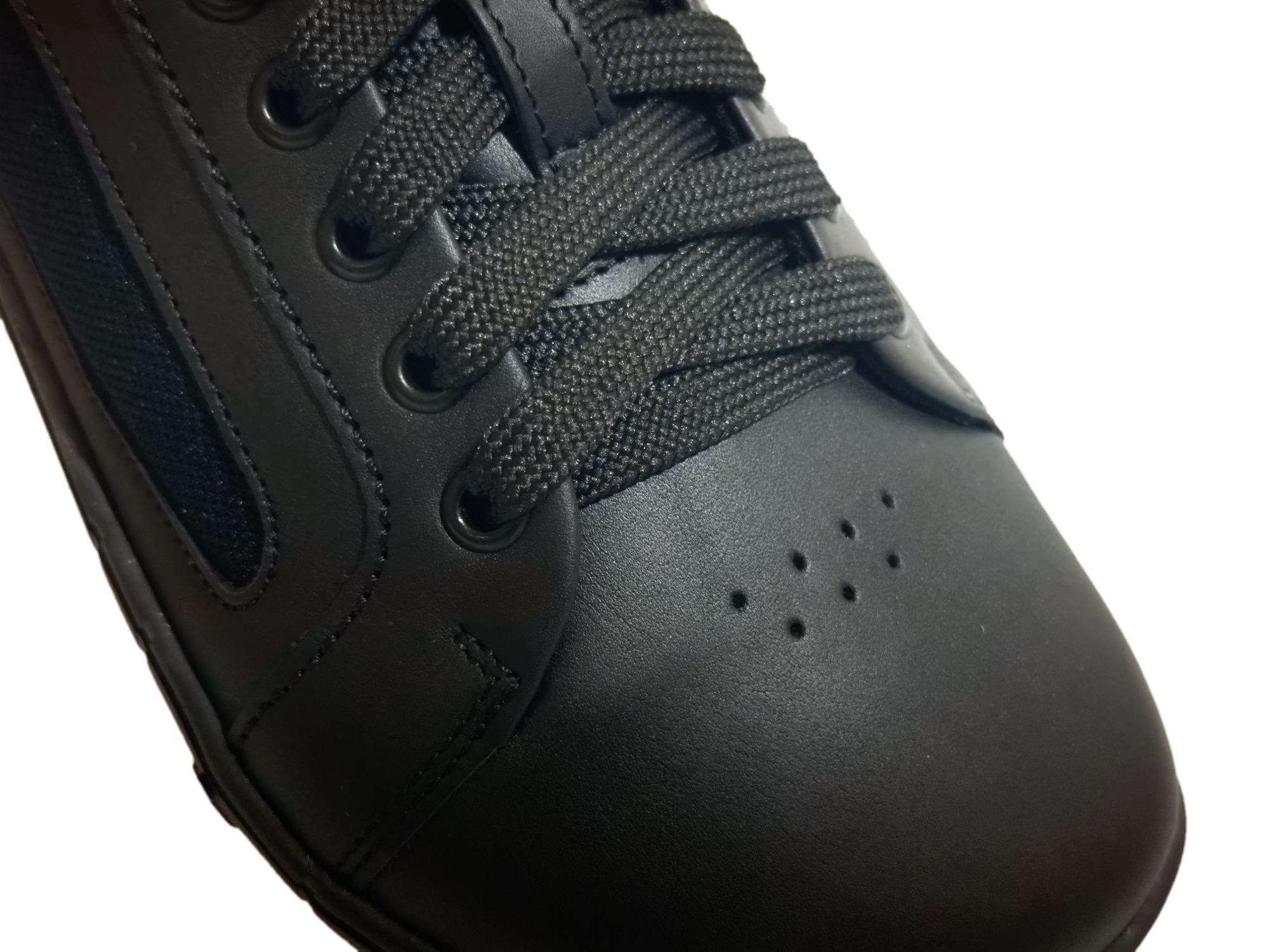 Barefoot sneakers Antal Aire black - Image 7