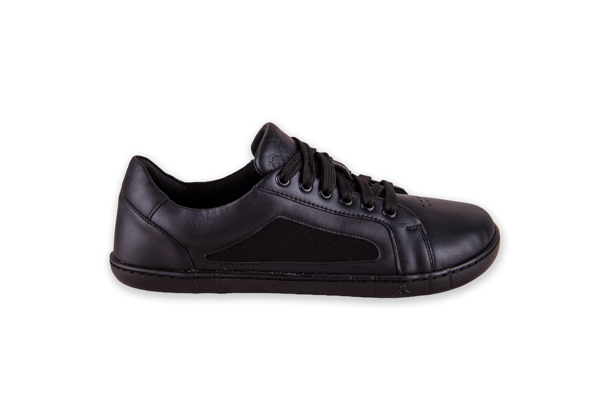 Barefoot sneakers Antal Aire black - Image 3