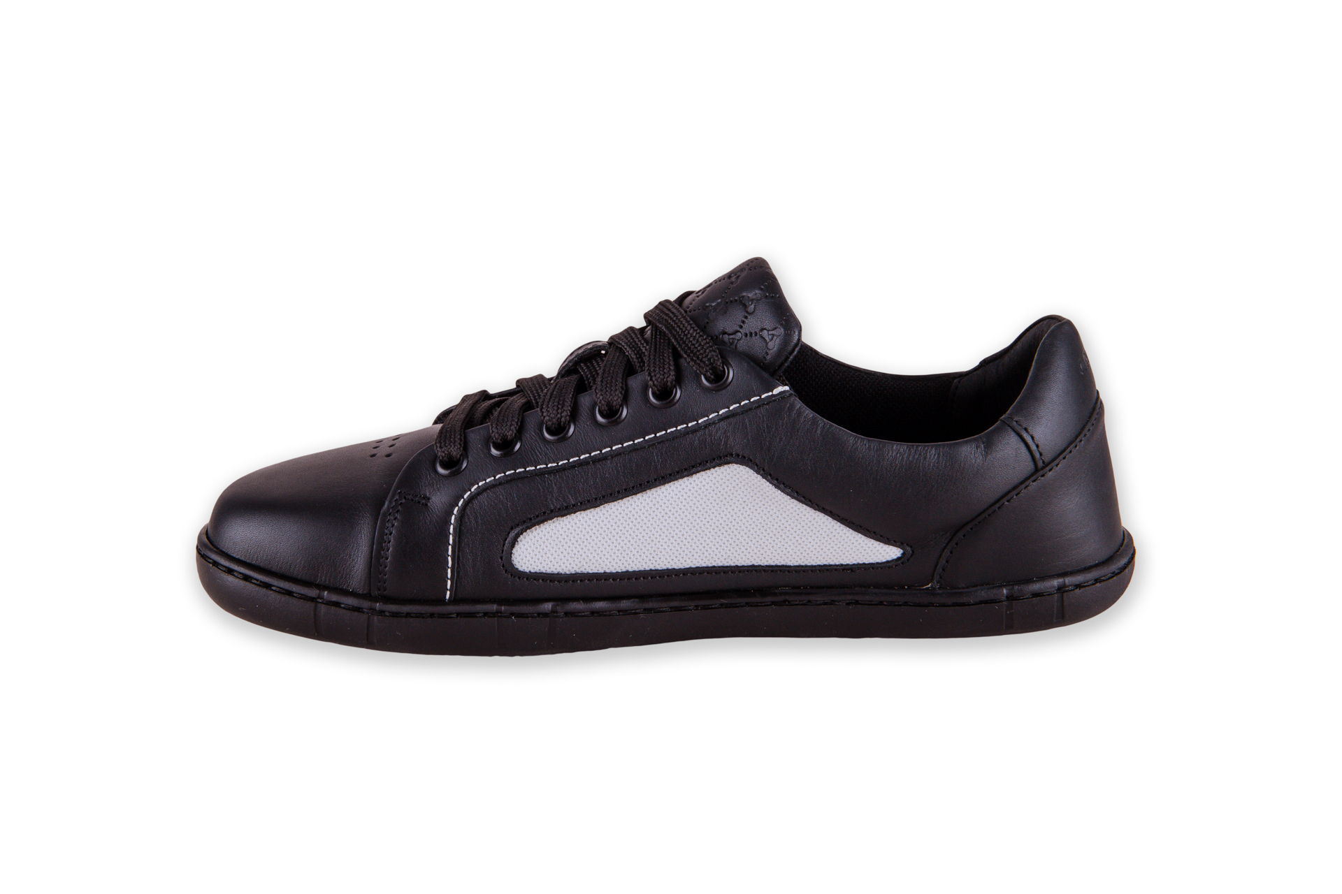 Barefoot sneakers Antal Aire black and white - Image 4