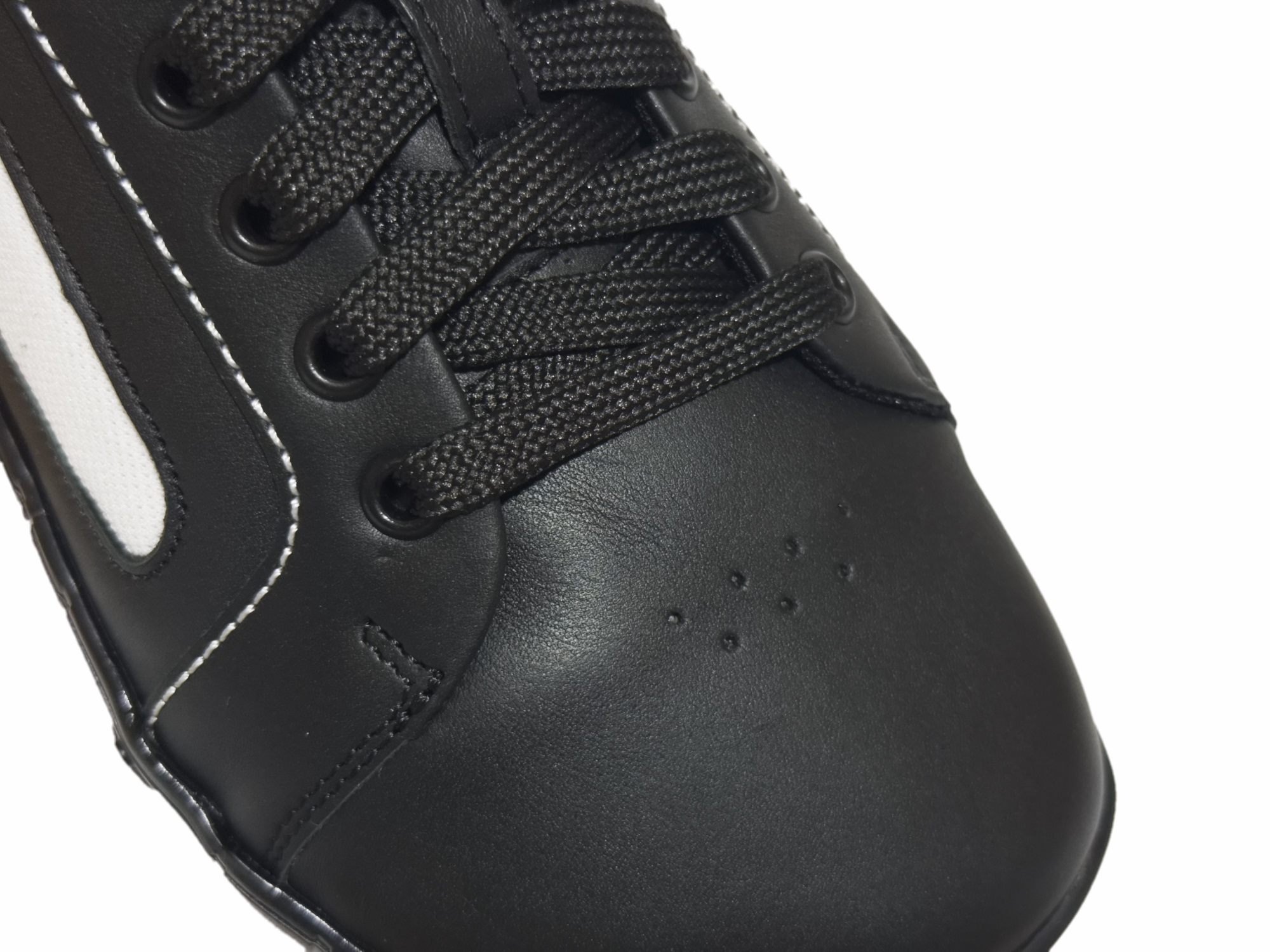 Barefoot sneakers Antal Aire black and white - Image 8