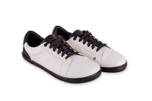 Antal Barefoot sneakers Camino W&B - Image 3