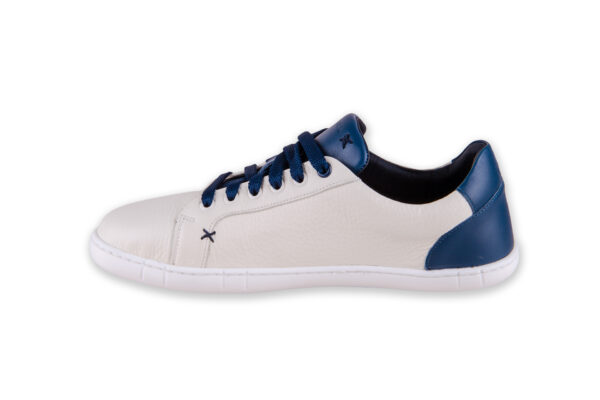 Antal Barefoot sneakers Camino Blue - Image 3