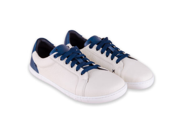 Antal Barefoot sneakers Camino Blue - Image 5