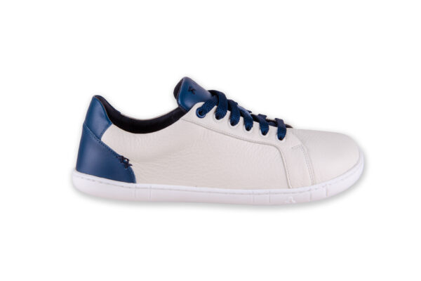 Antal Barefoot sneakers Camino Blue