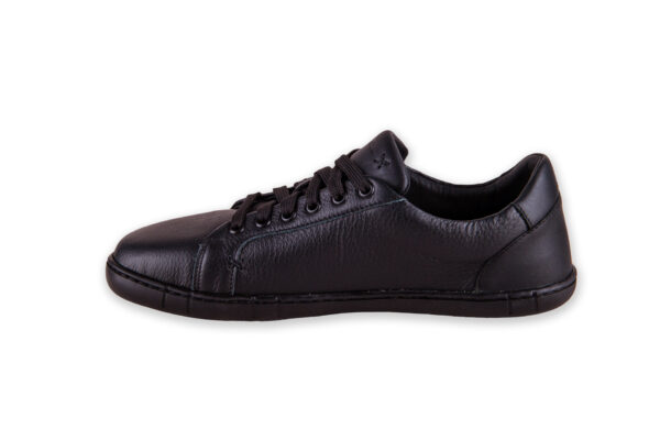 Antal Barefoot sneakers Camino Black - Image 2