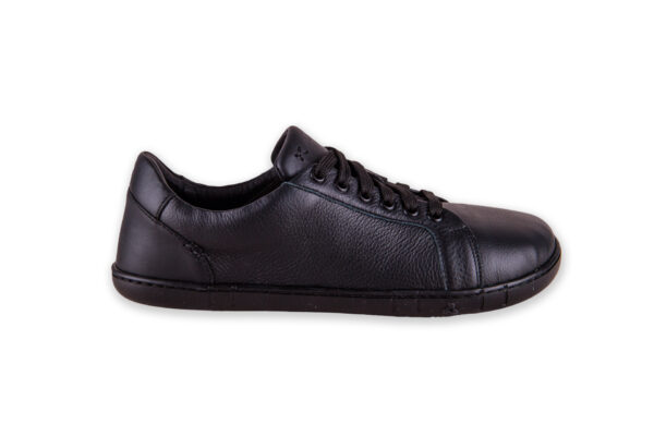 Antal Barefoot sneakers Camino Black