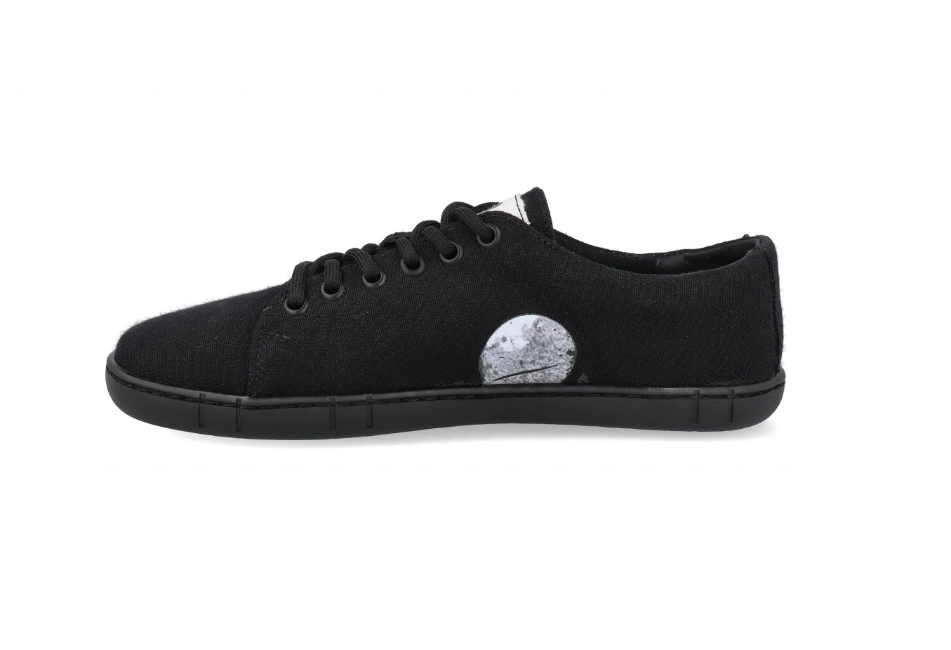 Barefoot sneakers Antal Artwalk VividVogue black - Image 4