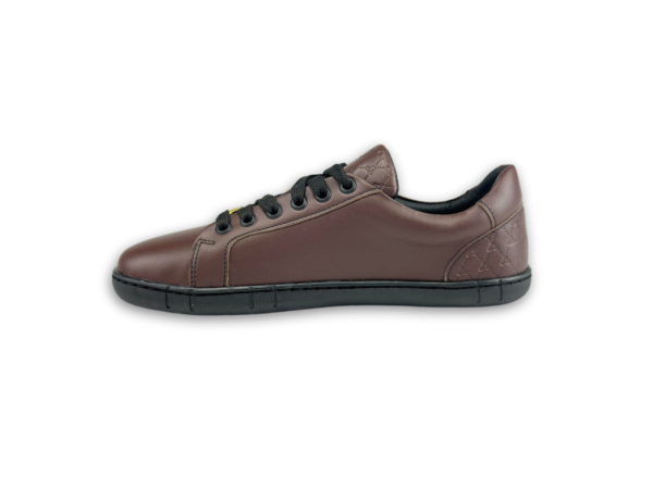 Antal Barefoot sneakers Amada Brown - Image 2