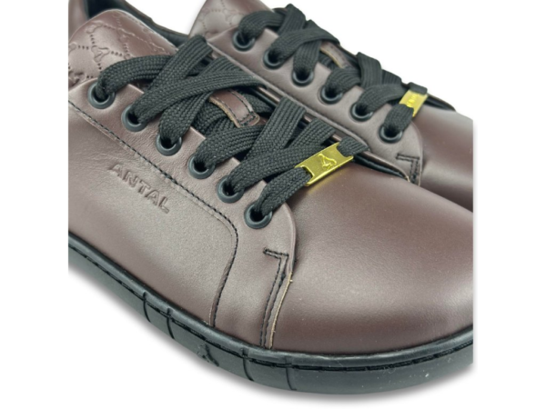 Antal Barefoot sneakers Amada Brown - Image 4