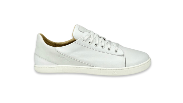 Antal Barefoot sneakers Magnifique White