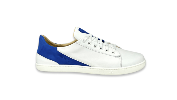 Antal Barefoot sneakers Magnifique Blue