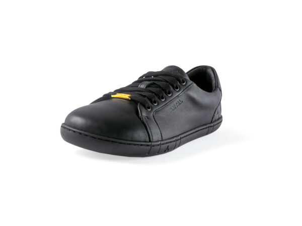 Antal Barefoot sneakers Amada Black - Image 13