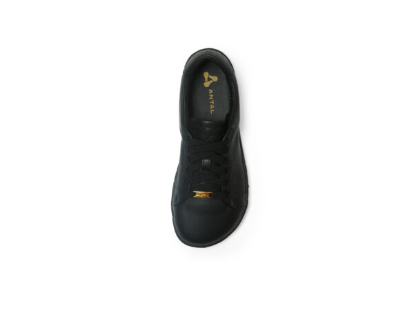 Antal Barefoot sneakers Amada Black - Image 9