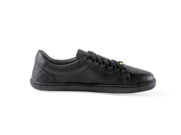 Antal Barefoot sneakers Amada Black - Image 12