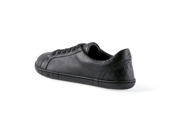 Antal Barefoot sneakers Amada Black - Image 11