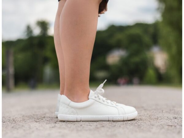 Antal Barefoot sneakers Amada white - Image 7