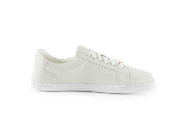 Antal Barefoot sneakers Amada white - Image 10