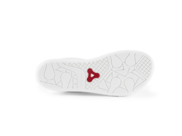 Antal Barefoot sneakers Amada white - Image 14