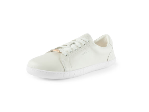 Antal Barefoot sneakers Amada white - Image 11