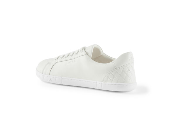 Antal Barefoot sneakers Amada white - Image 9