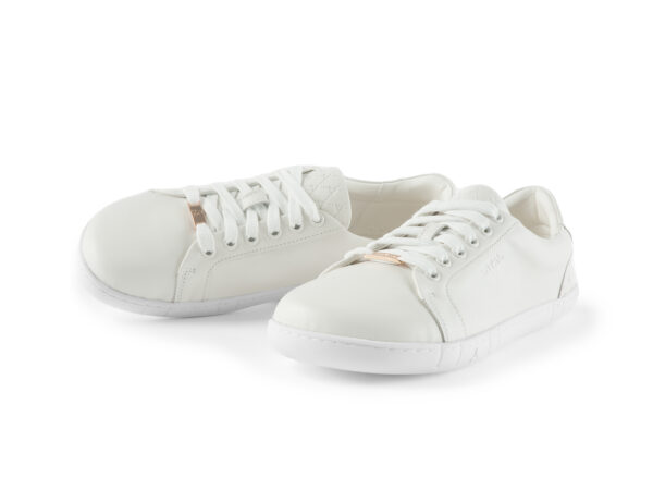 Antal Barefoot sneakers Amada white - Image 13