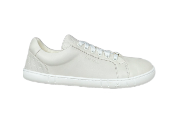 Antal Barefoot sneakers Amada white