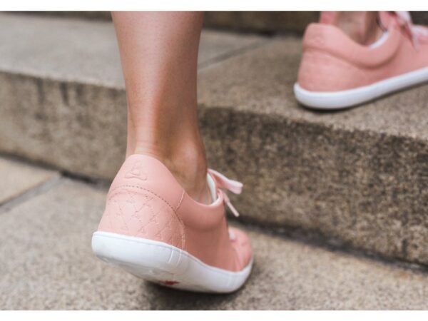 Antal Barefoot sneakers Amada Peach - Image 3