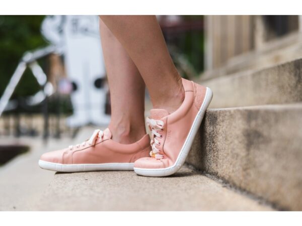 Antal Barefoot sneakers Amada Peach - Image 6