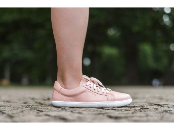 Antal Barefoot sneakers Amada Peach - Image 5