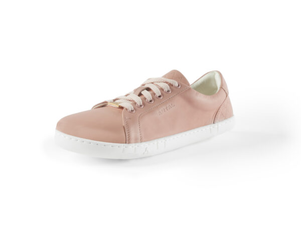 Antal Barefoot sneakers Amada Peach - Image 13