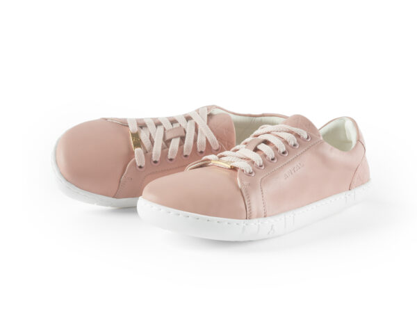 Antal Barefoot sneakers Amada Peach - Image 10