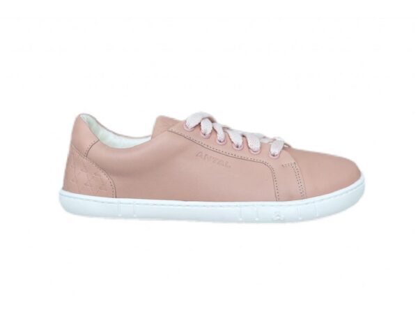 Antal Barefoot sneakers Amada Peach